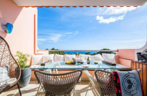 Luxury Sea View